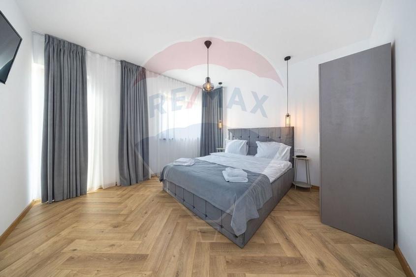 Casă de închiriat | Eleganță și rafinament - 26