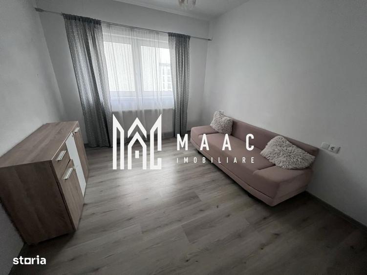 Apartament 3 camere | 70 MPU | Arhitectilor - 3