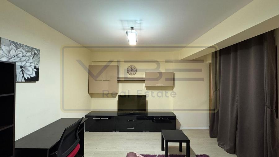 Apartament 2 camere open-space Podu Ros - 5
