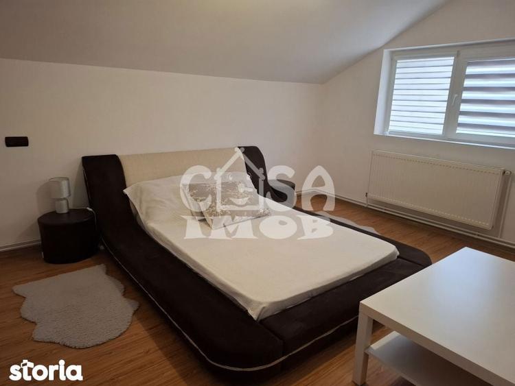 Vila P+M in Viforata - la pret de apartament cu 4 camere - 13