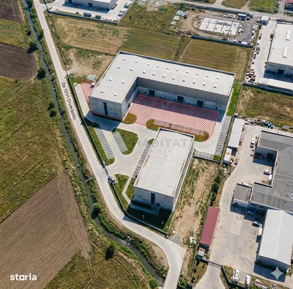 Oportunitate PUD Aprobat Acces Imediat Centura Bucuresti - 3