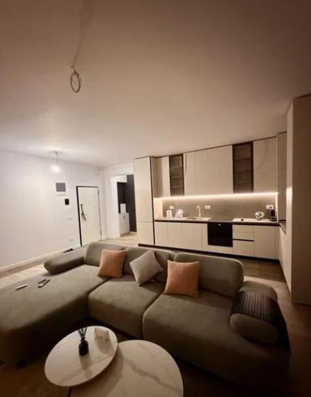 Apartament 2 camere, decomandat - zona Judetean - 6