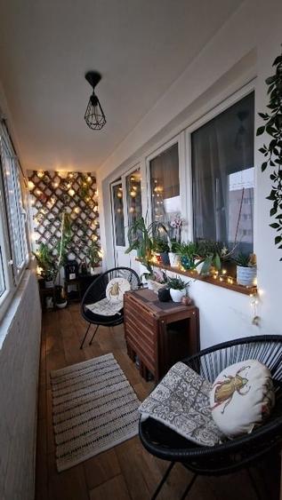 Apartament 3 camere - 1 minute de metrou Lujerului - 4