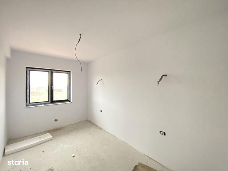 COMISION 0%, Duplex 4 Camere, 108 mp, 335 Teren, La Bariera, SACALAZ - 16