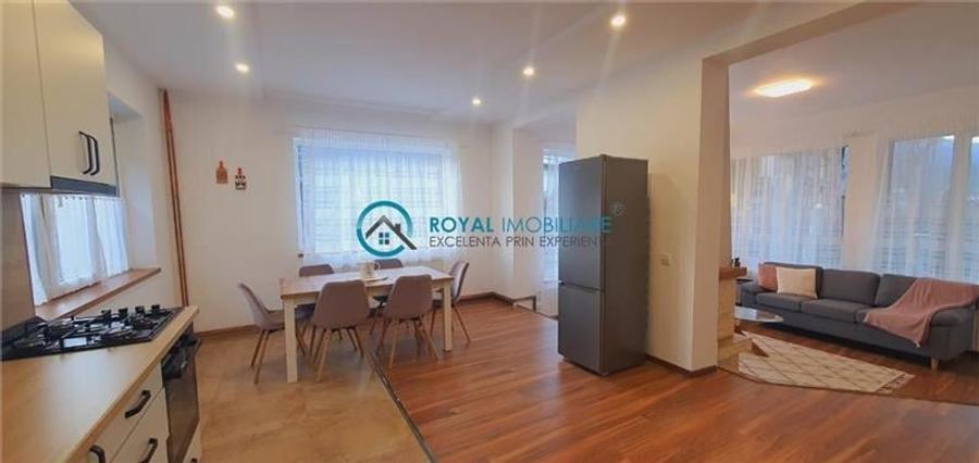 Royal Imobiliare - Vanzare vila in zona Busteni - 29