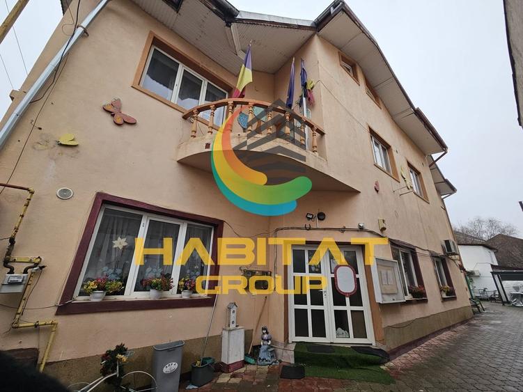 Casa Tineretului de Vanzare 380 mp utili, curte 450 mp - 1