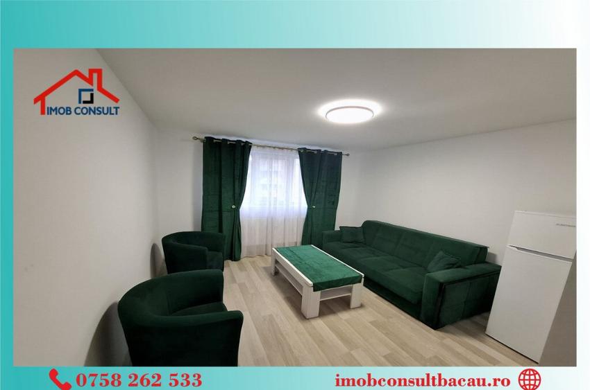 Apartament 2 camere Primul chirias Zona Bucegi! CE1434 - 6