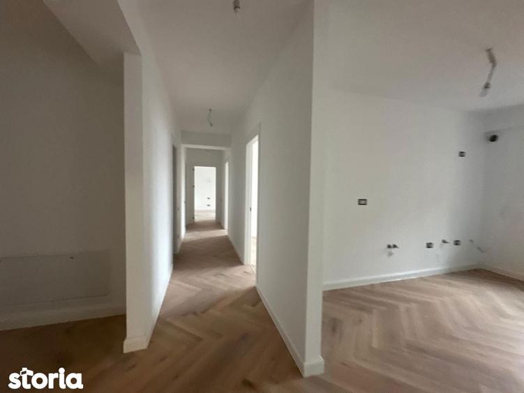 SUPER DEAL VANZARE 4 CAMERE ZONA PIPERA ROND OMV - 2