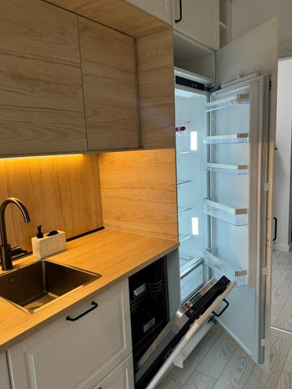 Proprietar, ap. 2 camere si parcare in Popest-Leordeni, 15 Min metrou - 5