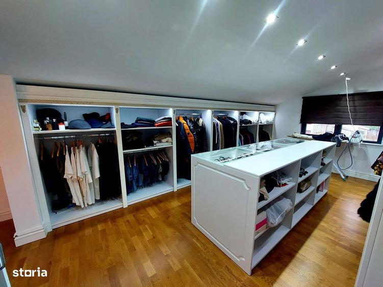 COMISION 0 Casa 206 mp utili, 1341 mp teren, 3 cam, Valea Voievozilor - 11