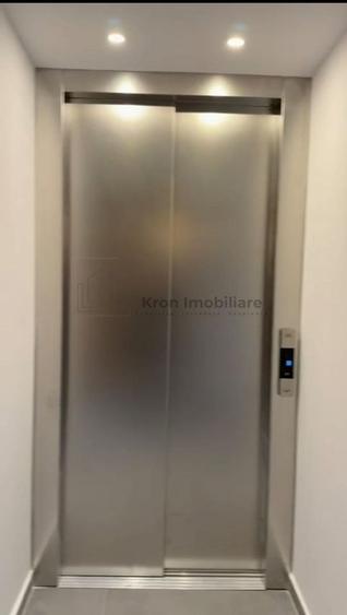 Garsoniera- Proiect nou in cartierul Tractoru - 7