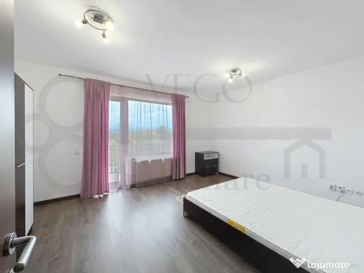 2 camere decomandat, 58 mp, loc parcare, zona Borhanci - 2