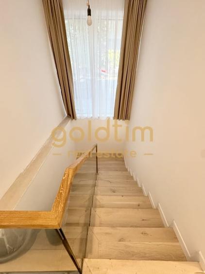 LUX/DUPLEX/ZONA REFERINTA/ LOC PARCARE/AVIATORILOR - 16
