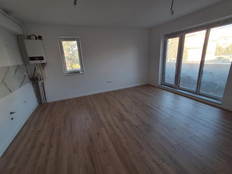 Acte gata - mutare directa - 3 camere la Metrou Aparatorii Patriei Berceni - 9