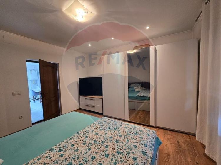 Casă complet renovată, eficientă energetic-Str. Morii nr. 15 - 22