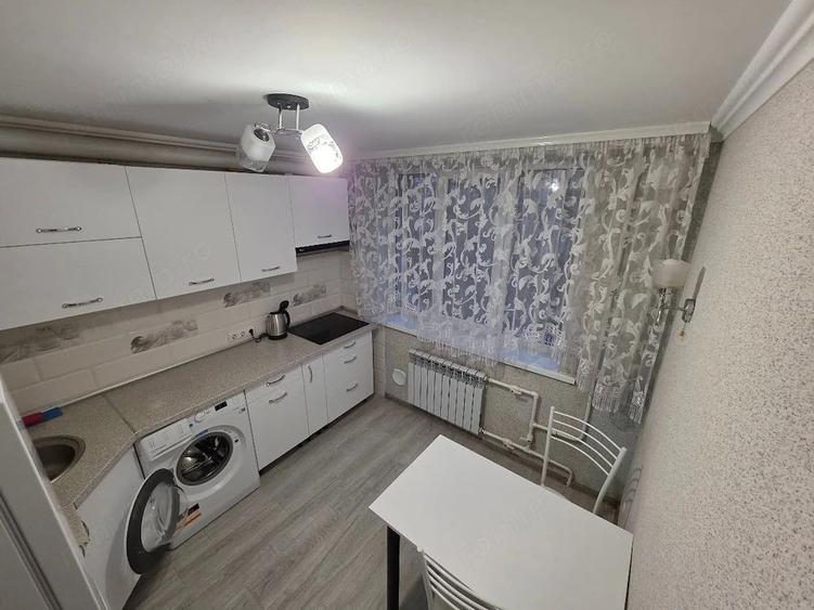 Inchiriere garsoniera in zona Obor aproape de metrou - 2