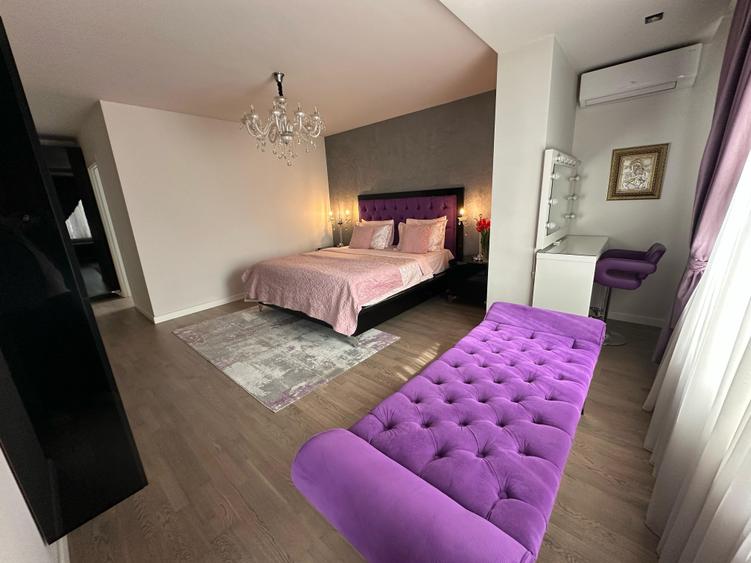 VILA MOBILATA - 5 CAMERE - BERCENI - COMISION 0% - 14