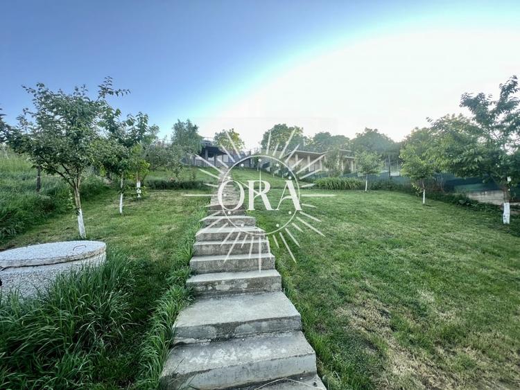 CASA DE VANZARE | INDIVIDUALA | TEREN DE 2500 MP | IRIS | ZONA LIVADA STELUTA - 10