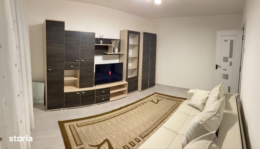 Apartament 2 camere, Astra Str. Uranus - Comision 0% - 4