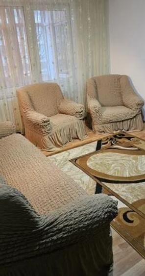 Apartament 2 Camere,Iancului Vatra Luminoasa,bl.reabilitat,et.1/8,mobilat - 1