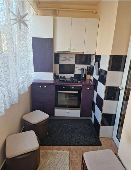 Apartament cu garaj si 2 locuri de parcare - 4