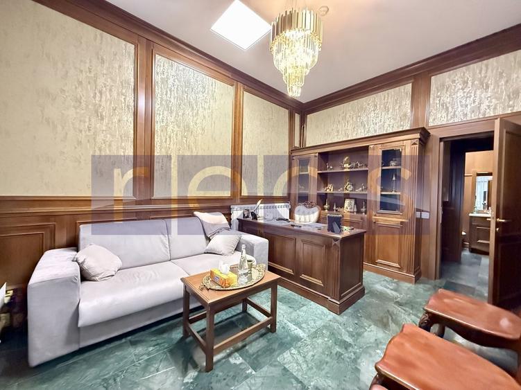 Spațiu comercial, de 215 mp, în Dristor