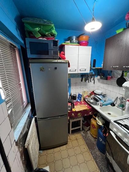 Garsonieră Calea Buziașului - 4