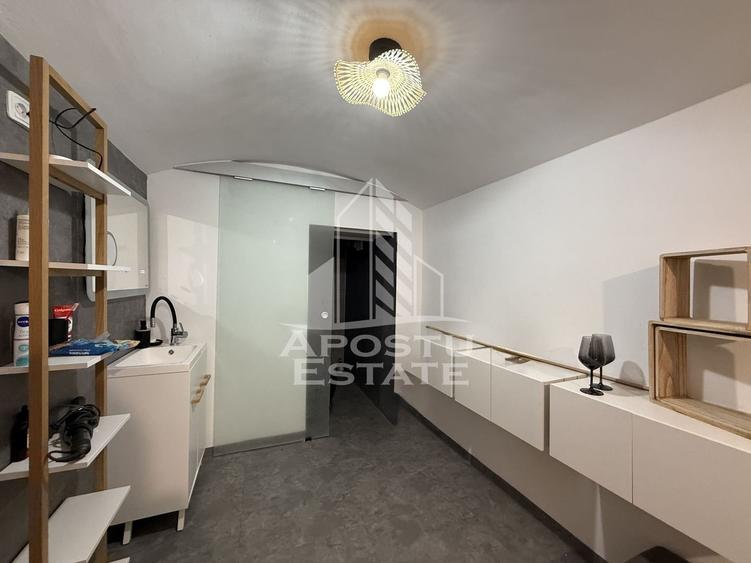 Apartament o camera de vanzare, Piata Romanilor Timisoara - 9