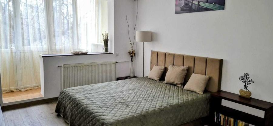 Proprietar, inchiriez garsoniera parc IOR, metrou Grigorescu - 4