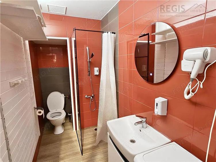 Apartament cu 2 Dormitoare Ultracentral Piata Sfatului - 2