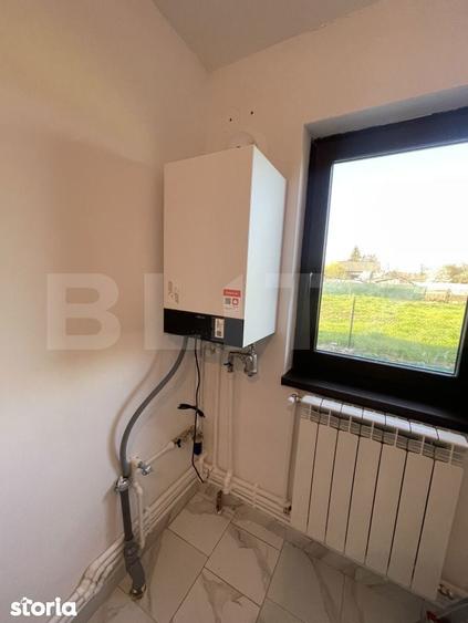 Casa Individuala, 1500mp, 15 ml - Comuna Rasca, Suceava - 2