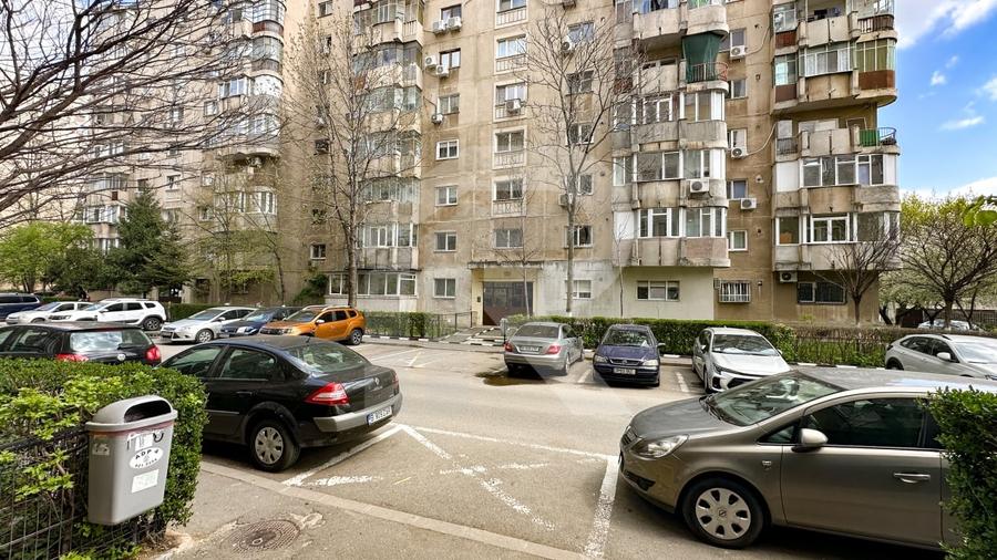 Brancoveanu, 8 min. metrou - ap cu 2 camere foarte spatios, COMISION 0 - 10