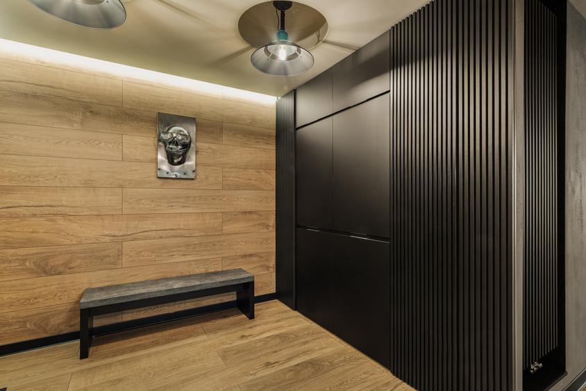 Mamaia Central  2 camere lux  94 mp  parcare inclusă  vedere superbă - 19