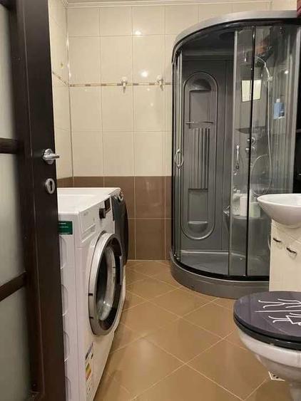 Inchiriez apartament zona Strand Sibiu - 5