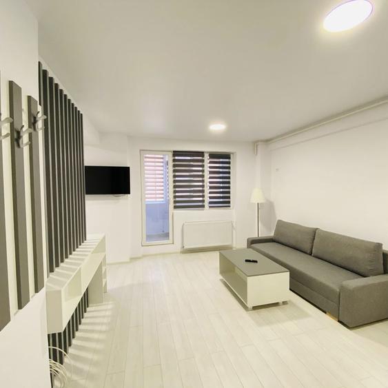 Garsoniera Dubla 42m utili - Direct Proprietar -Militari Residence - 4