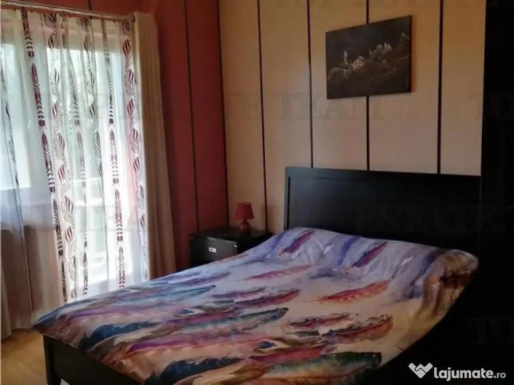 Vila deosebita 9 camere - Cornu de Jos - 6