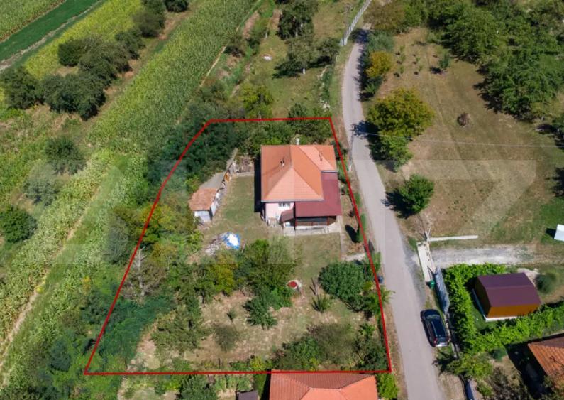 Casa de vanzare in Rovina(Branisca) - 3