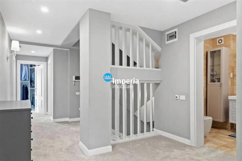 Vila deosebita cu piscina proprie, sector 6, Bucuresti - 9