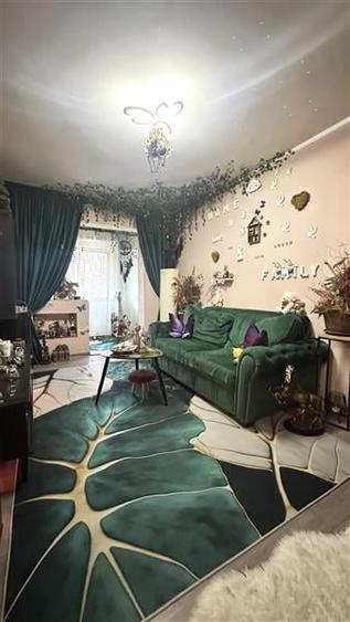 Apartament 2 Camere cu Acces la Curte Interioara, Inel 2 - 15