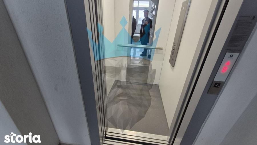 Garsoniera Militari Residence Rosu - 5