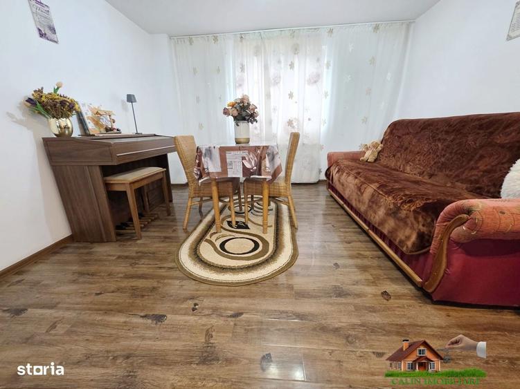 Casa 5 camere 147 mp Garaj Teren 250 mp Visan Bucium Iasi 139.000 Euro - 5