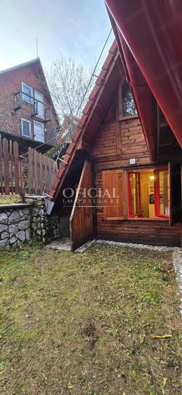 Cabana 4 Camere | 200 Mp | Teren 600 Mp | Muntele Baisorii - 6