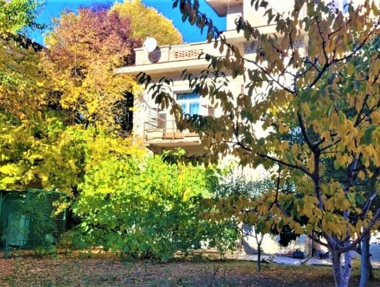 Vila Arcul de Triumf, individuala, teren 720 mp, 550 mp utili - 1