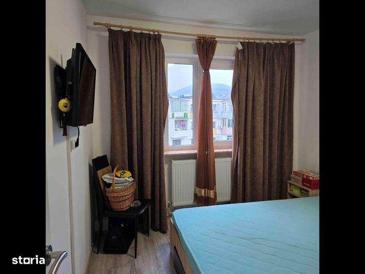 Deva,Aleea Armatei. - 8