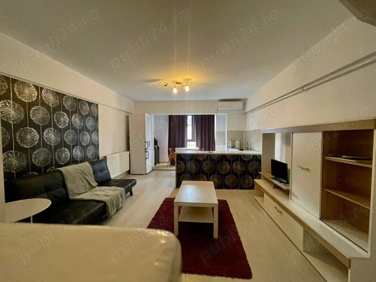 Apartament 2 camere - AUCHAN VITAN - 4