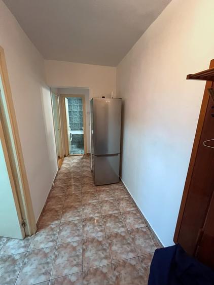 Apartament cu 2 camere decomandat la etaj intermediar Grigorescu - 10