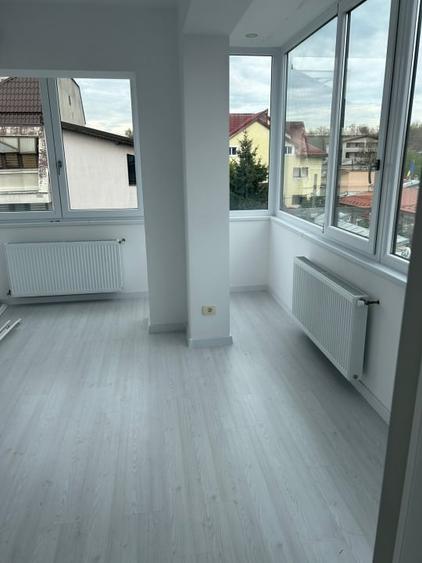 Bucurestii Noi | Spatiu Birouri 70mp | Metrou Bazilescu 2min - 1