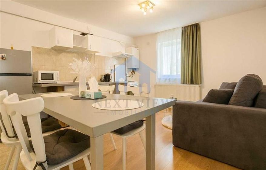 Apartament 2 camere, Intre Lacuri - 3