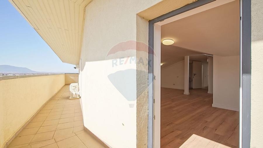 Comision 0% | Spațiu de birouri de închiriat – Cartier Vivamus - 8