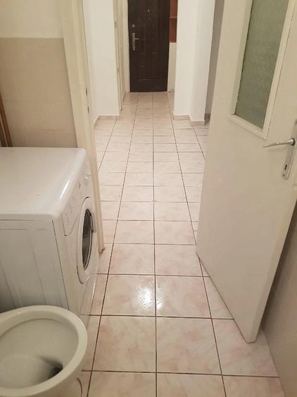Apartament cu 2 camere decomandat în Dacia